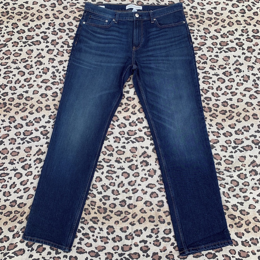 Calvin Klein Denim